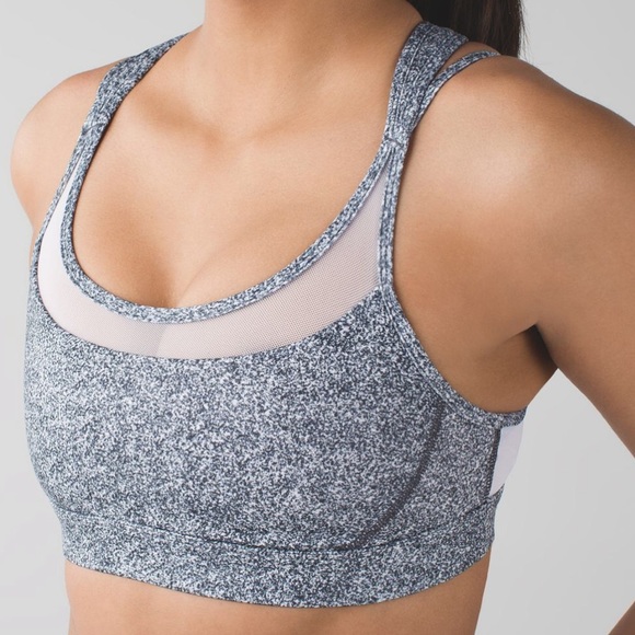 lululemon athletica Tops - Lululemon Get Down Bra